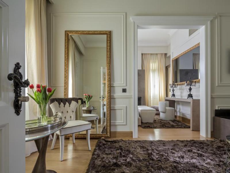 3 Sixty Hotel & Suites