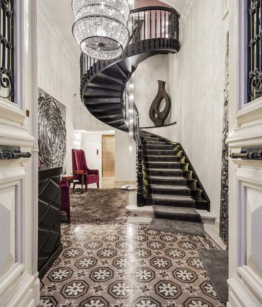 3 Sixty Hotel & Suites
