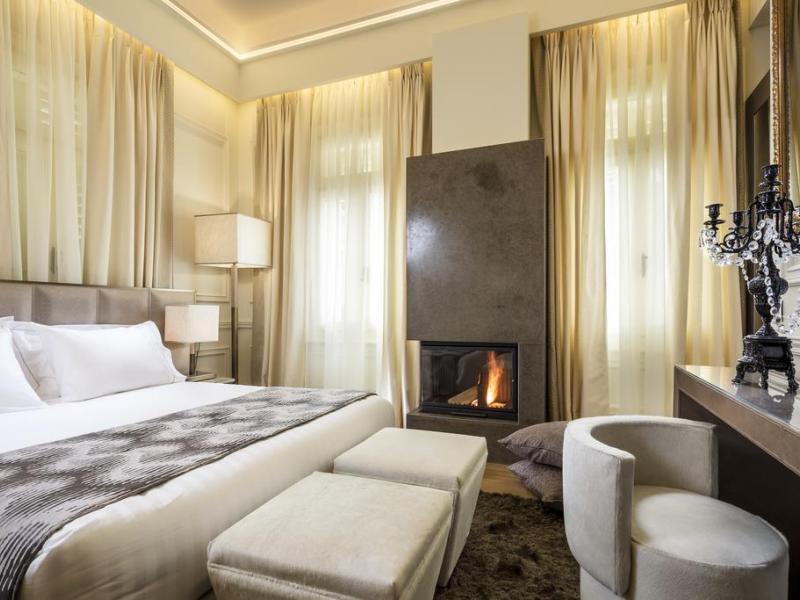 3 Sixty Hotel & Suites