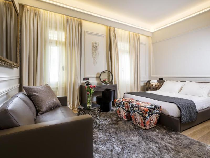 3 Sixty Hotel & Suites