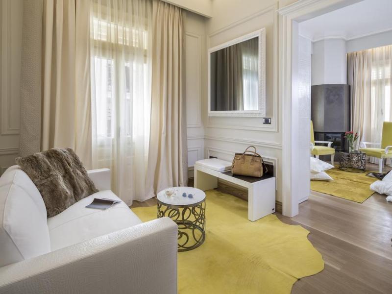 3 Sixty Hotel & Suites