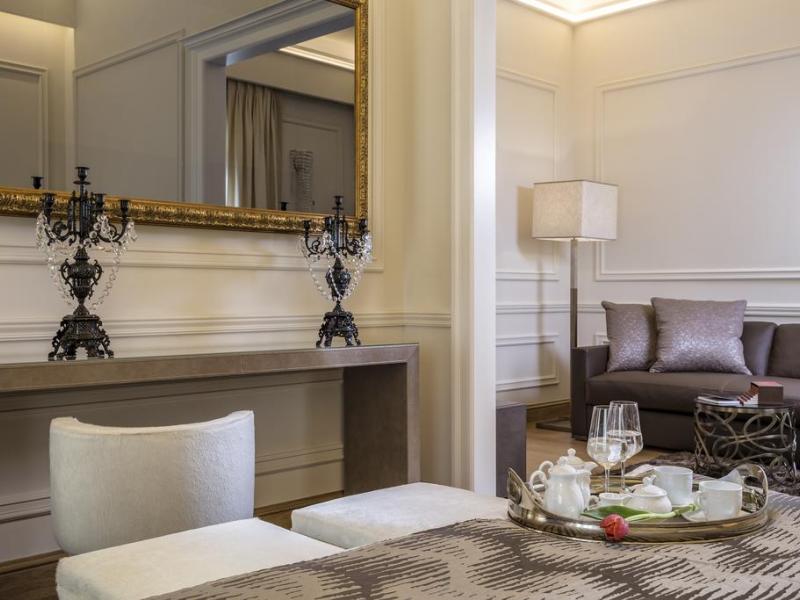 3 Sixty Hotel & Suites