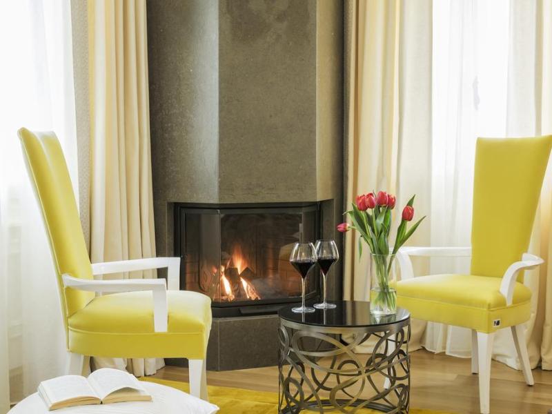 3 Sixty Hotel & Suites
