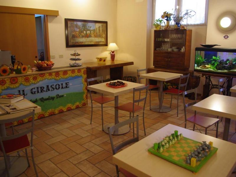 Il Girasole
