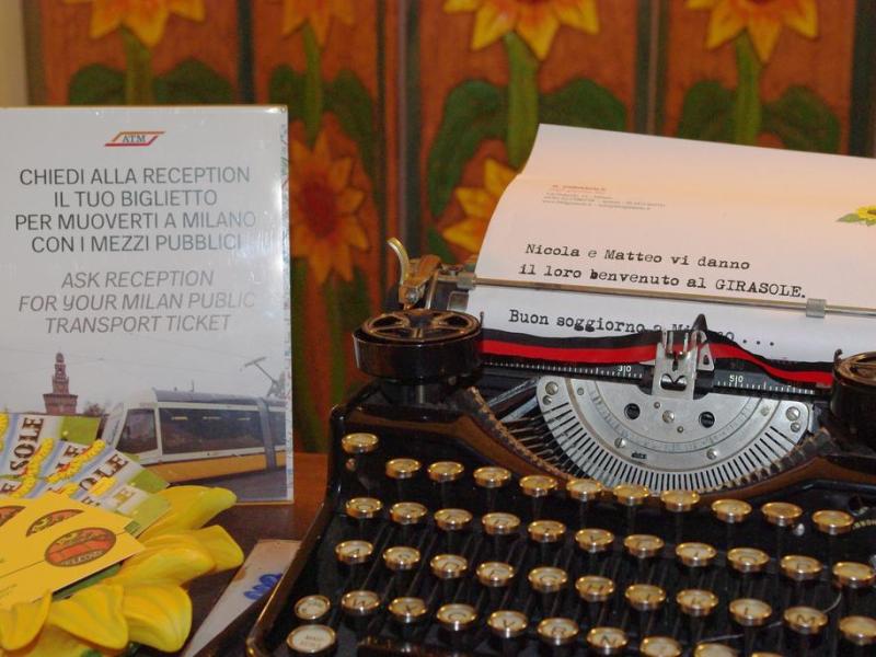 Il Girasole