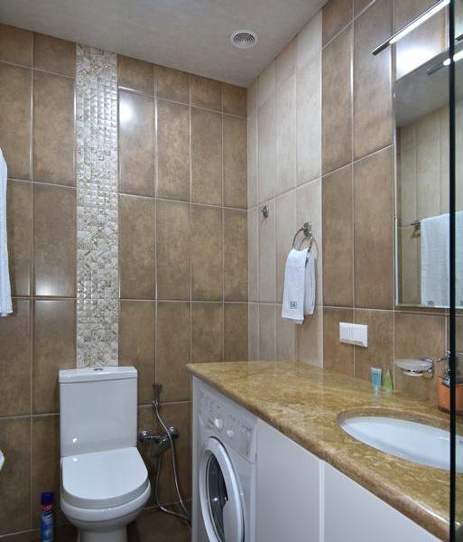Gallery Apartments