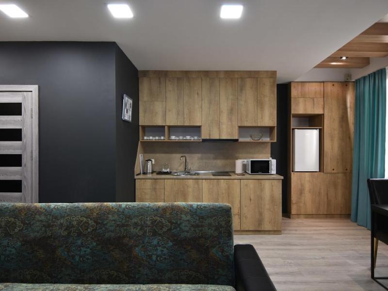 Gallery Apartments