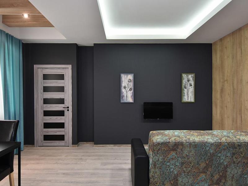 Gallery Apartments