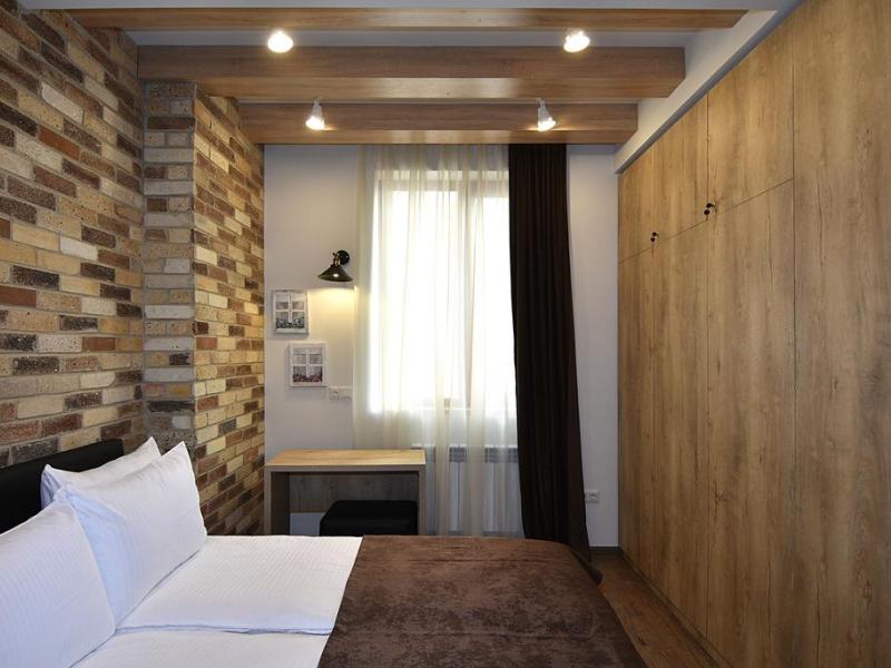 Gallery Apartments