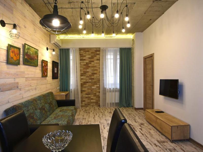 Gallery Apartments