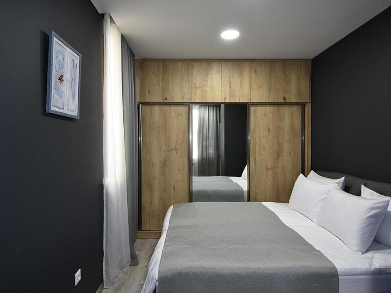 Gallery Apartments