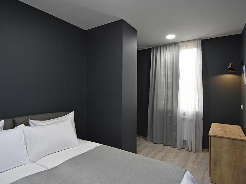 Gallery Apartments