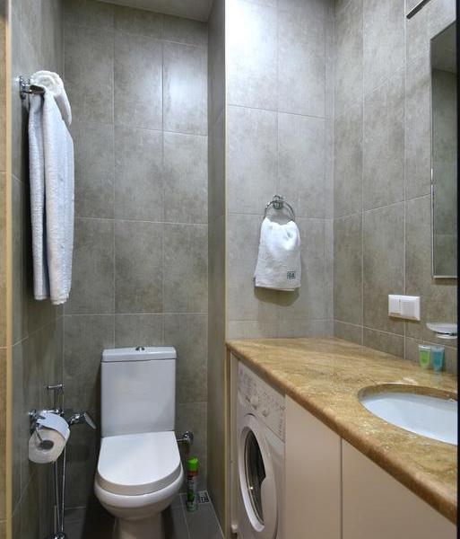 Gallery Apartments