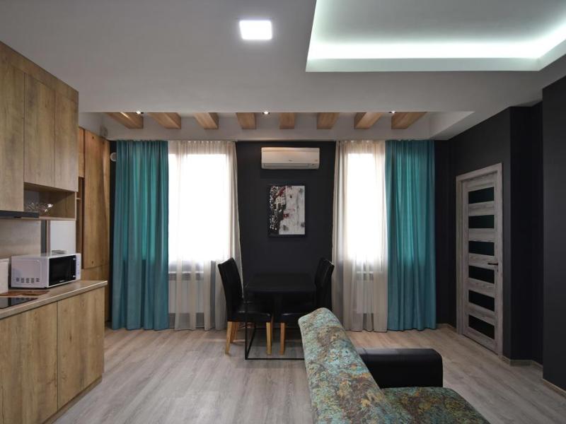 Gallery Apartments