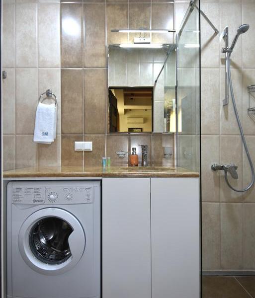 Gallery Apartments
