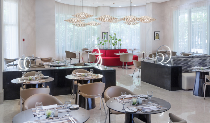 Steigenberger Hotel El Tahrir