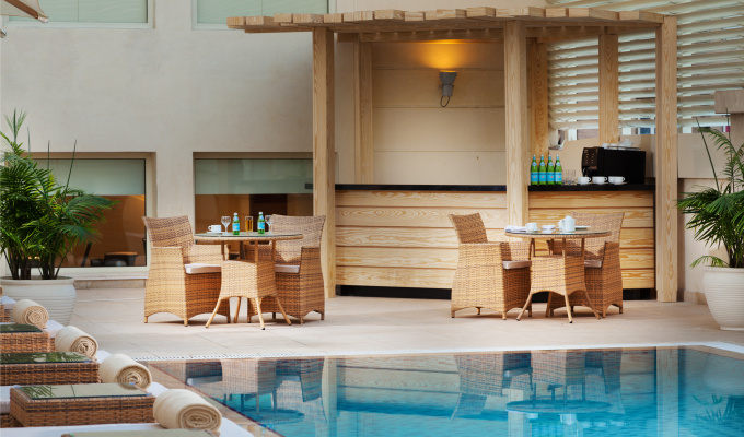 Steigenberger Hotel El Tahrir