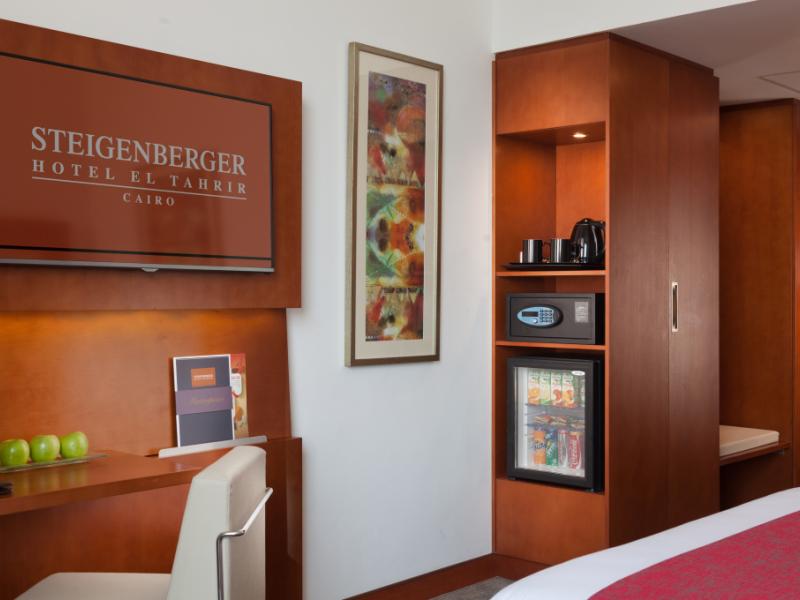 Steigenberger Hotel El Tahrir