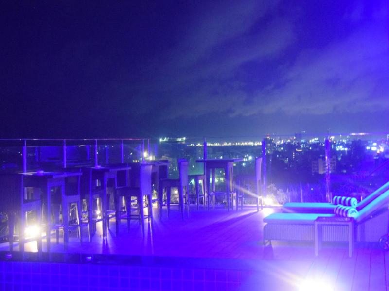 Anarva Mount Lavinia