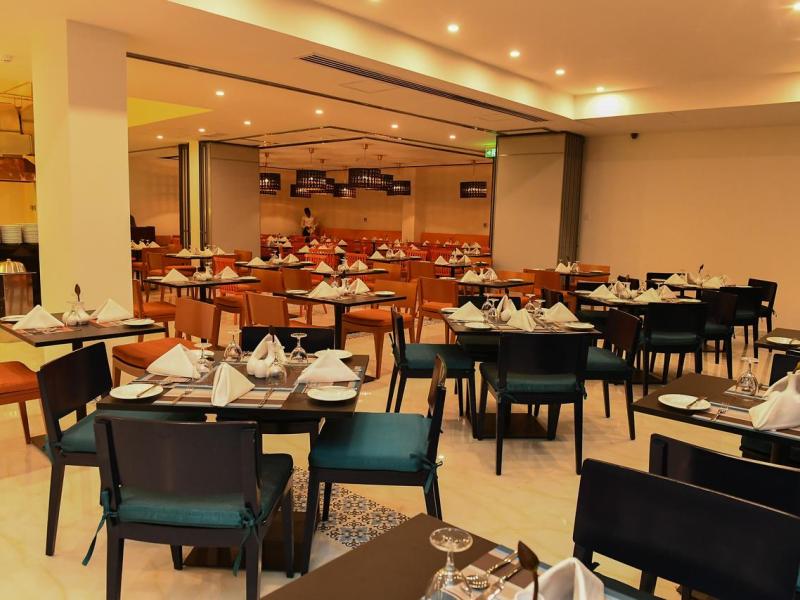 Anarva Mount Lavinia