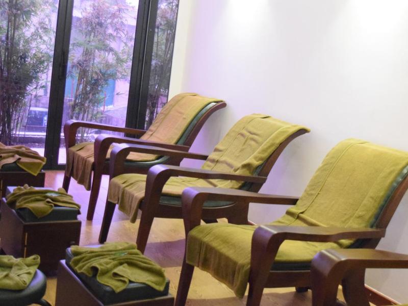 Anarva Mount Lavinia