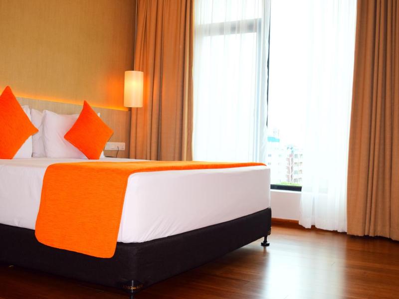 Anarva Mount Lavinia