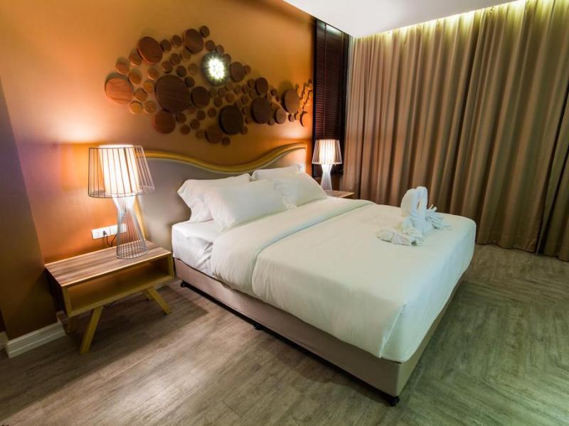 The Tarna Align Resort