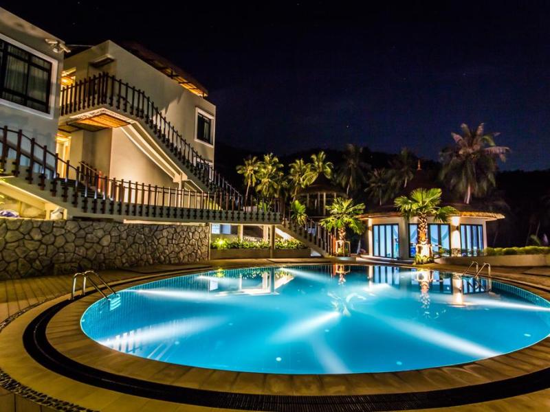 The Tarna Align Resort