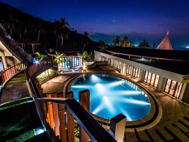 The Tarna Align Resort