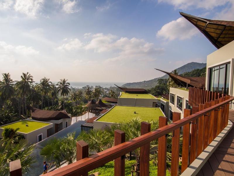 The Tarna Align Resort