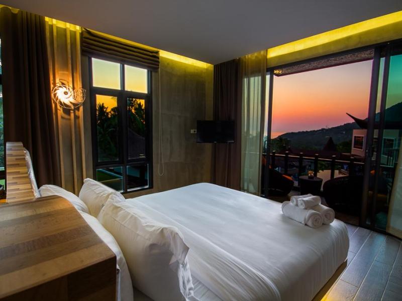The Tarna Align Resort