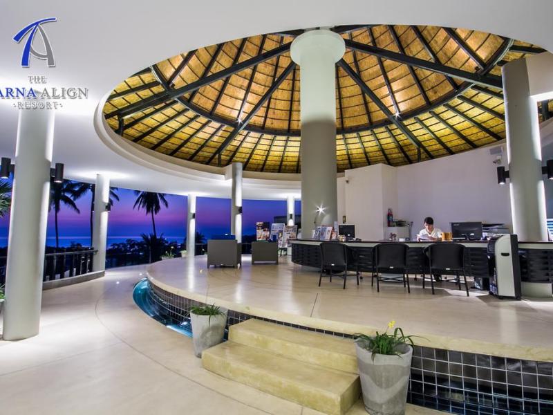 The Tarna Align Resort