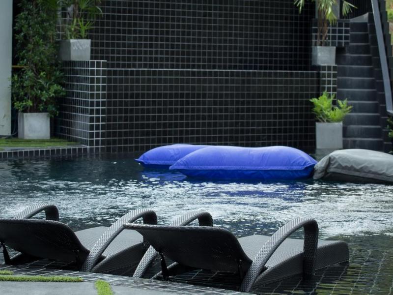 The Tarna Align Resort