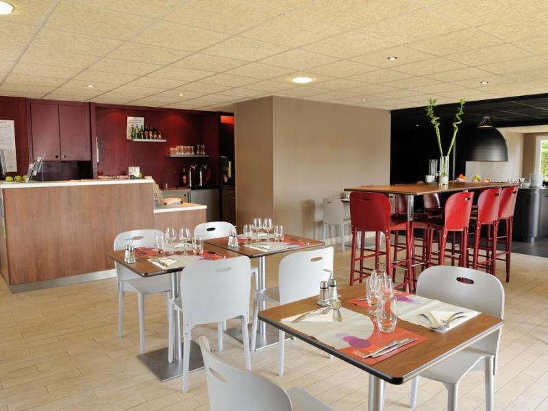 Campanile Montelimar - Les Tourrettes