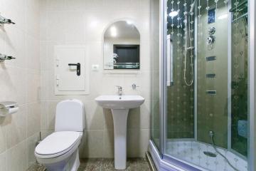 Отель Comfort Class Россия, Москва, фото 10