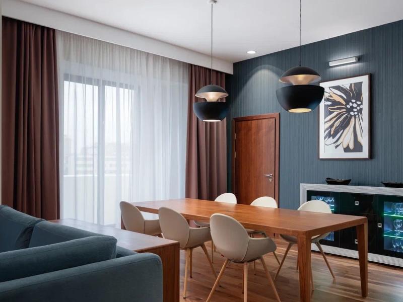 Edge Seligerskaya Moscow