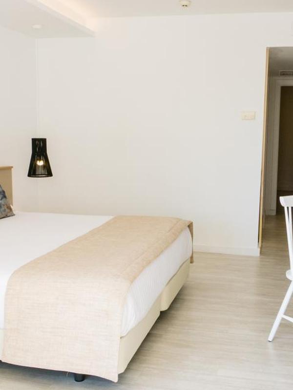 Som Llevant Suites