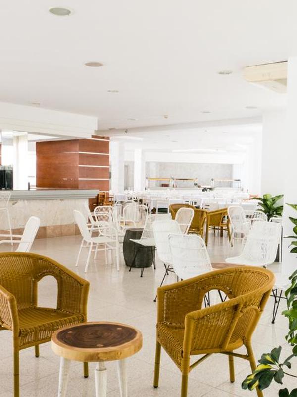 Som Llevant Suites