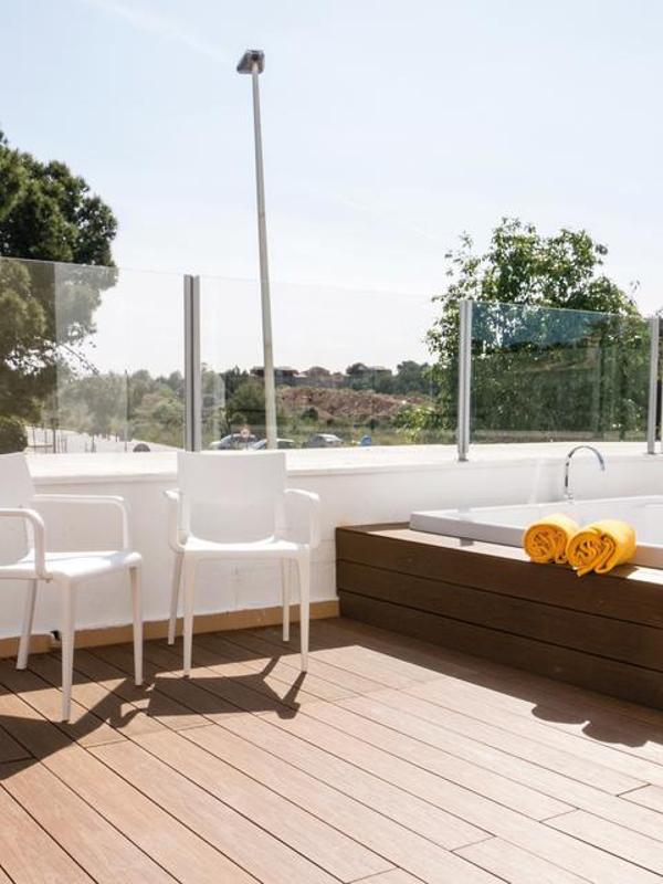Som Llevant Suites