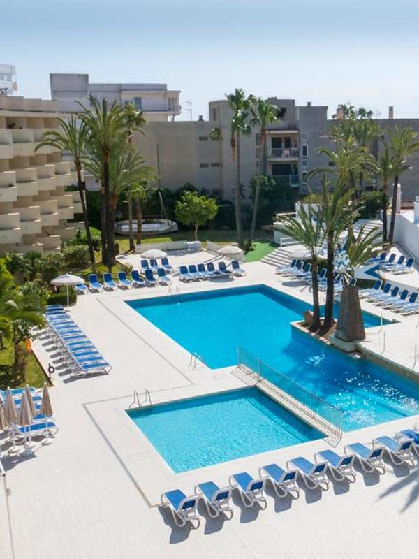 Som Llevant Suites