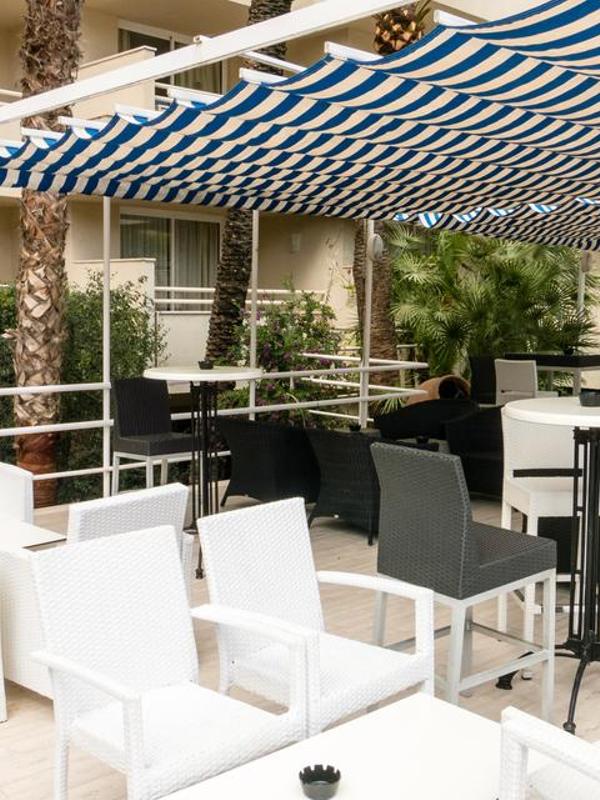Som Llevant Suites