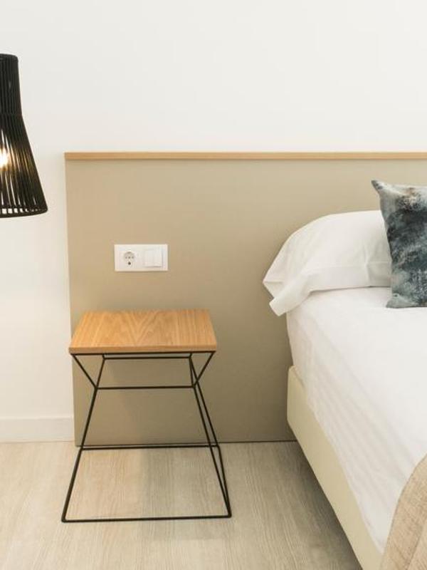 Som Llevant Suites