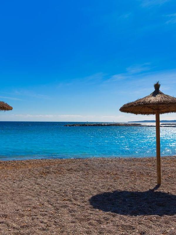 Som Llevant Suites