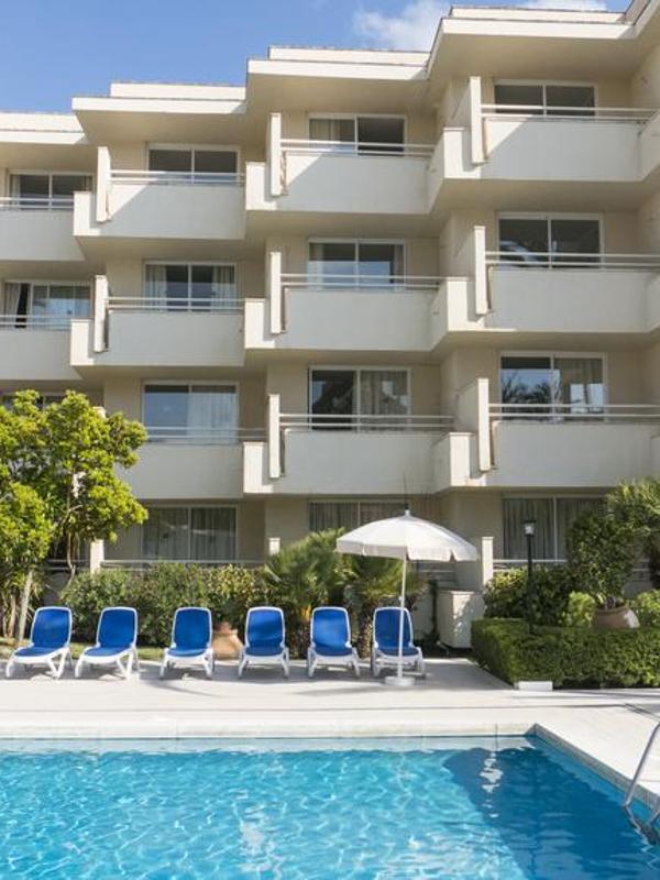 Som Llevant Suites