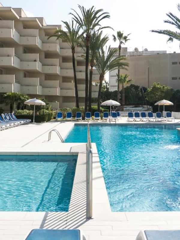 Som Llevant Suites