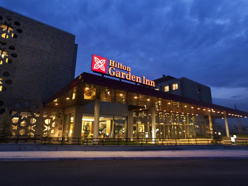 Hilton Garden Inn Konya