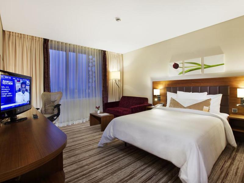 Hilton Garden Inn Konya