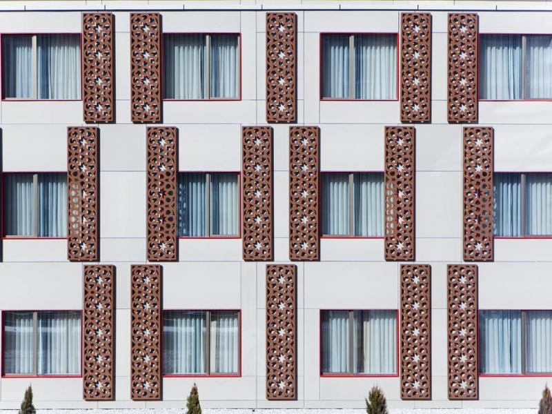 Hilton Garden Inn Konya