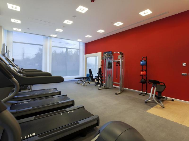 Hilton Garden Inn Konya