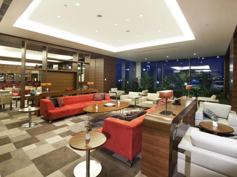 Hilton Garden Inn Konya